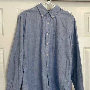 Men’s dress shirt